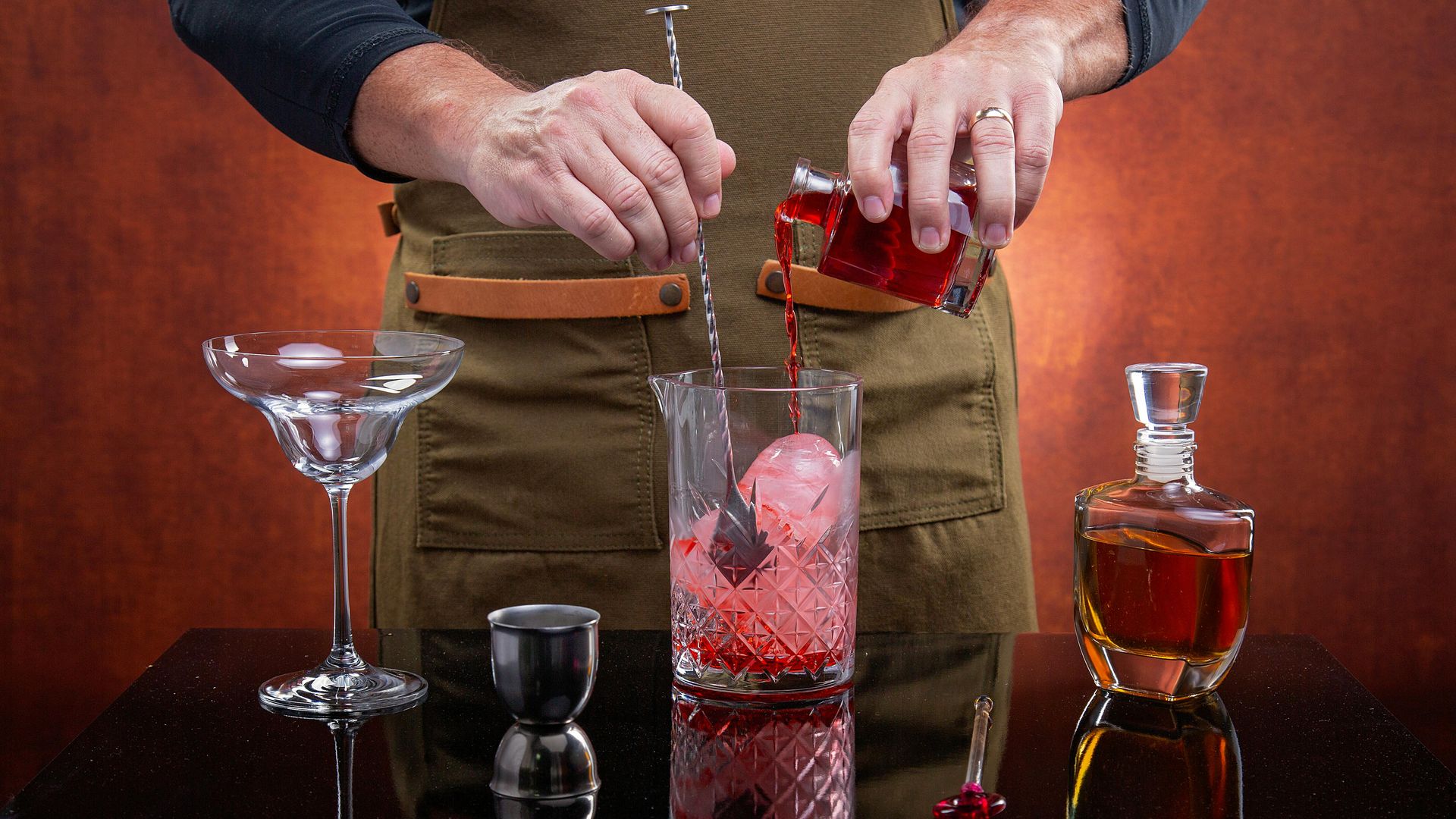 svc2 private event bartending primary